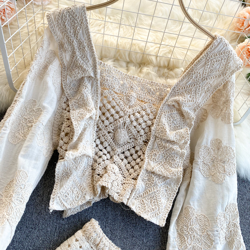 Karisma Two Piece Set