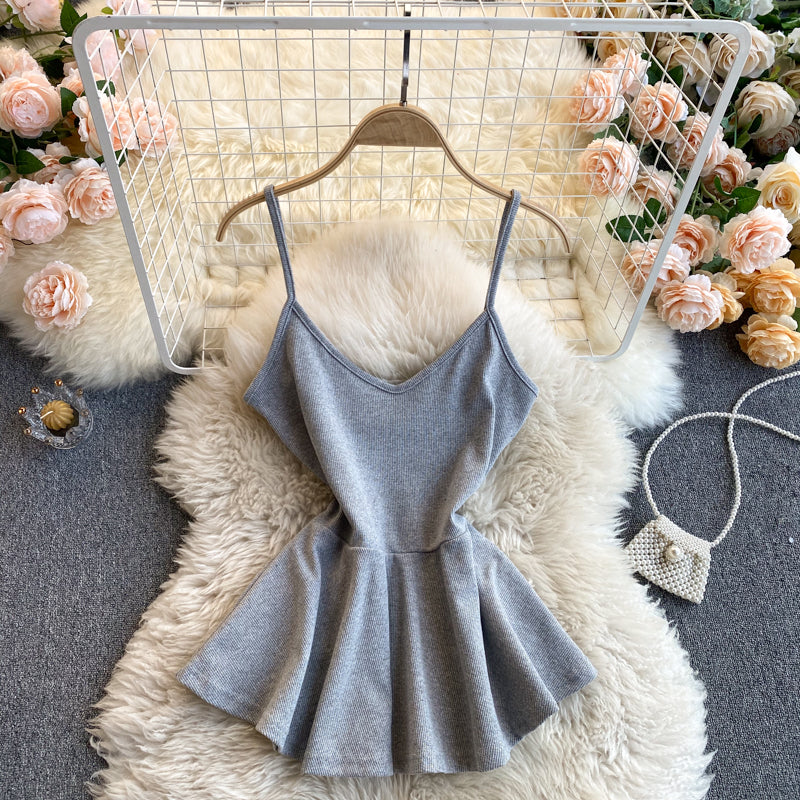 Ariellah Top