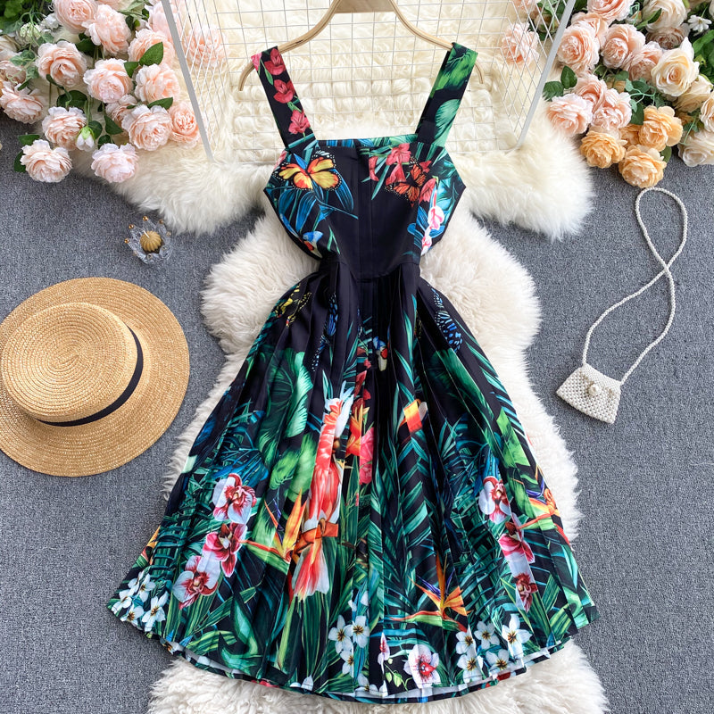 Ivy Dress
