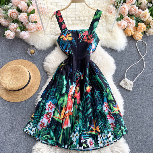 Ivy Dress