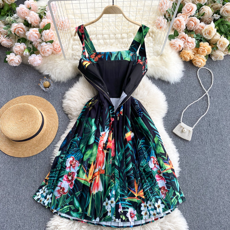 Ivy Dress