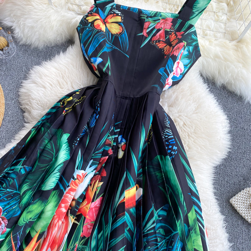 Ivy Dress