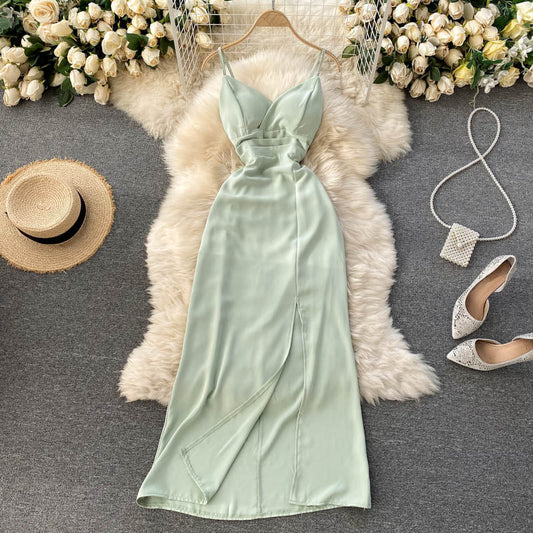Aliyah Dress