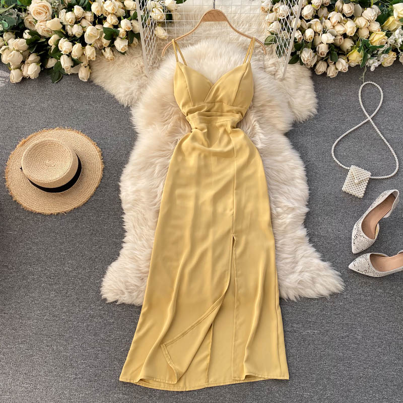Aliyah Dress
