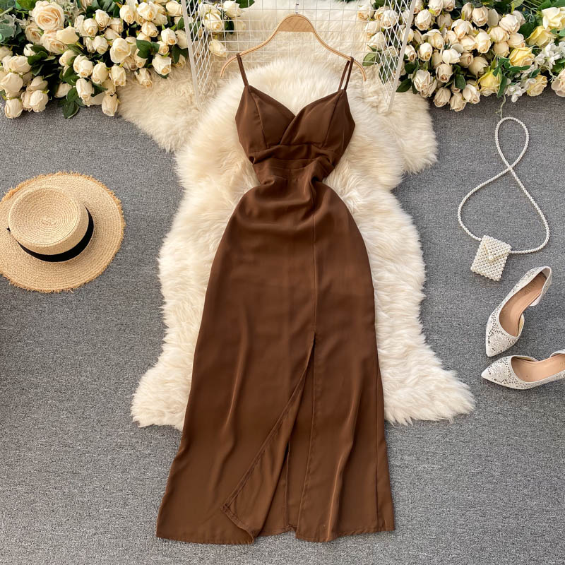 Aliyah Dress