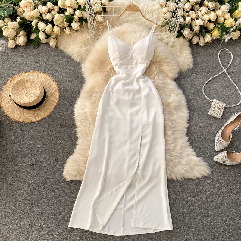 Aliyah Dress