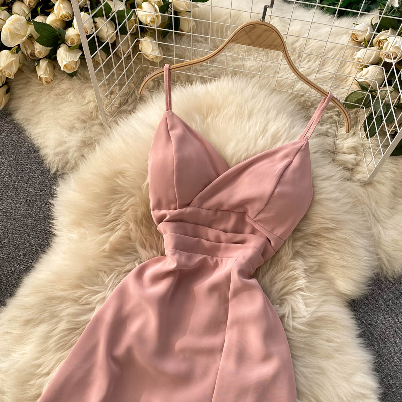 Aliyah Dress