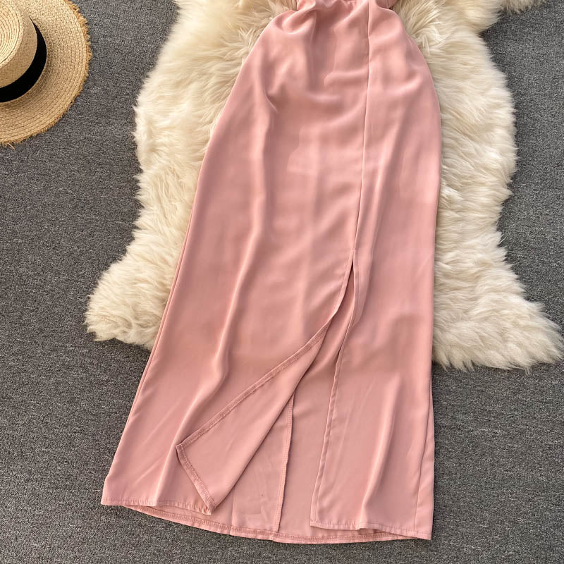 Aliyah Dress