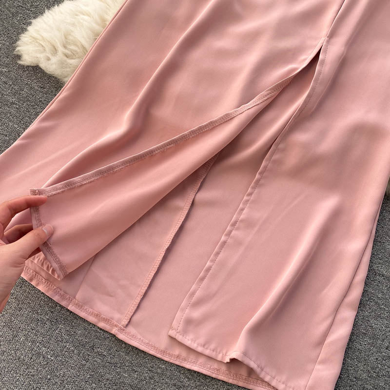 Aliyah Dress