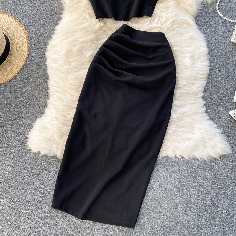 Aspen Two Piece Set