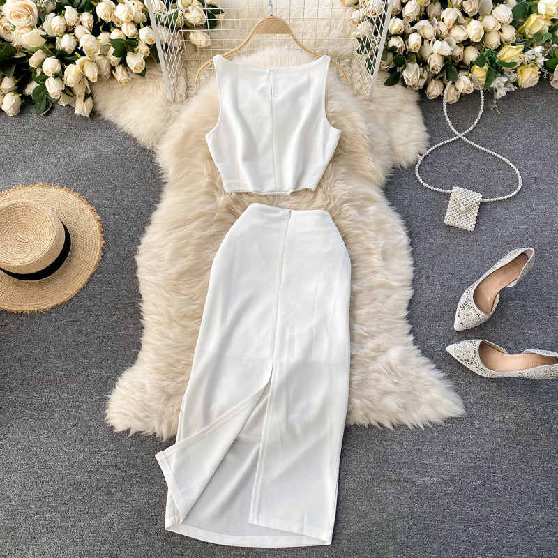 Aspen Two Piece Set