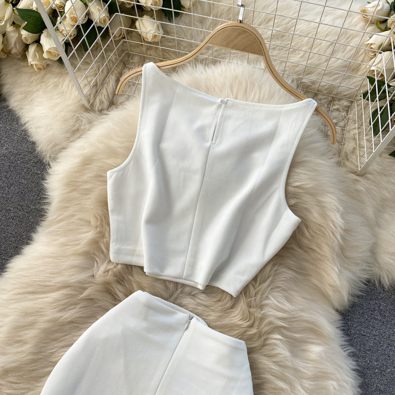 Aspen Two Piece Set