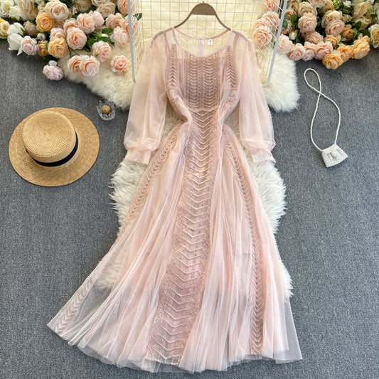 Bridget Lace Dress