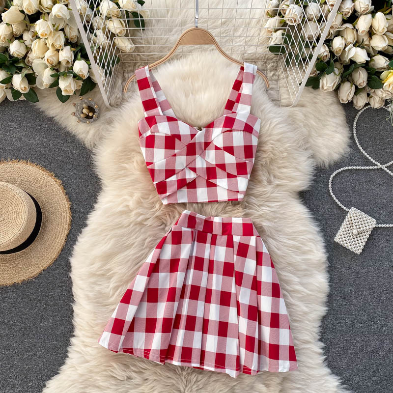 Gwen Two Piece Set