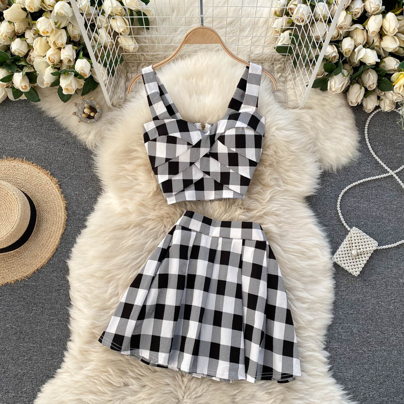 Gwen Two Piece Set