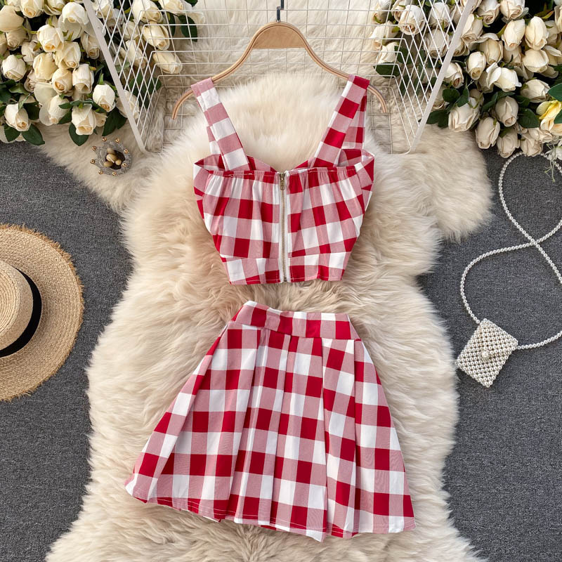 Gwen Two Piece Set