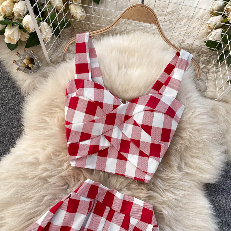 Gwen Two Piece Set