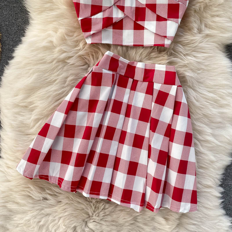 Gwen Two Piece Set