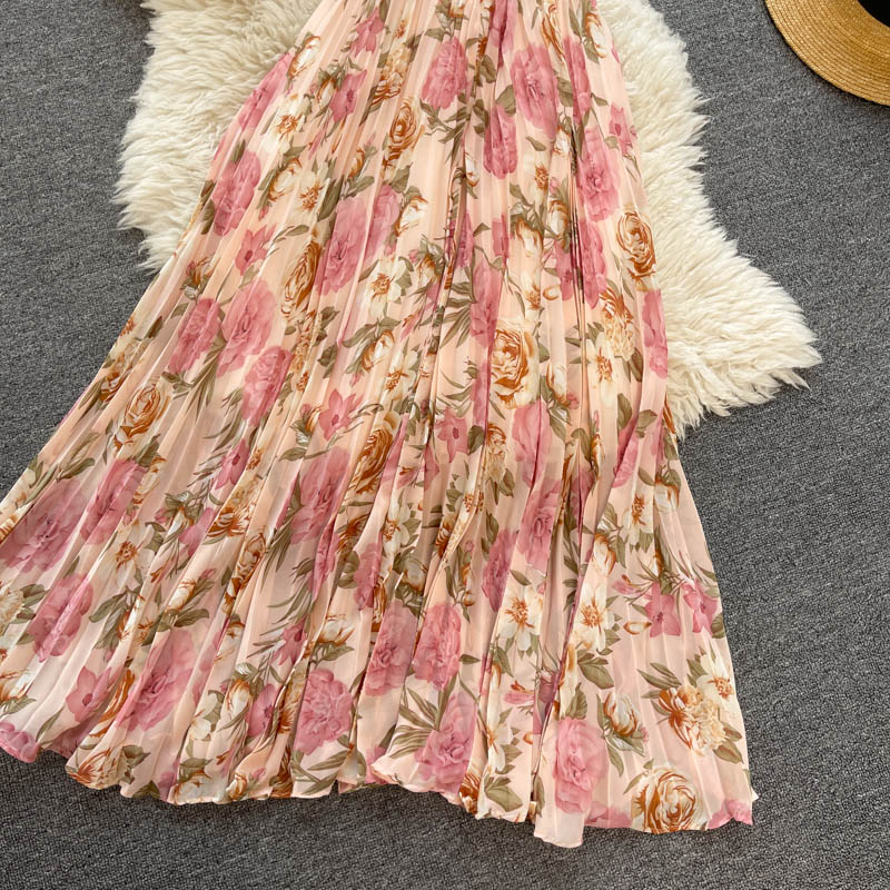 Madisyn Pleated Two Piece Set