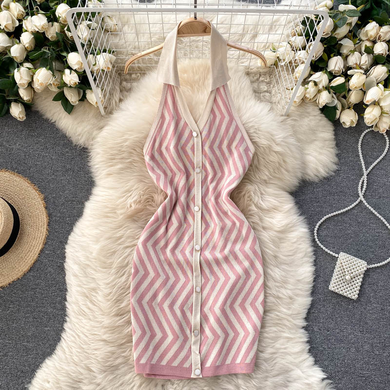 Natalie Knit Dress