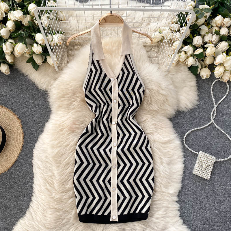 Natalie Knit Dress