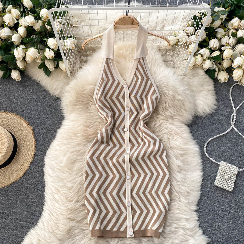 Natalie Knit Dress