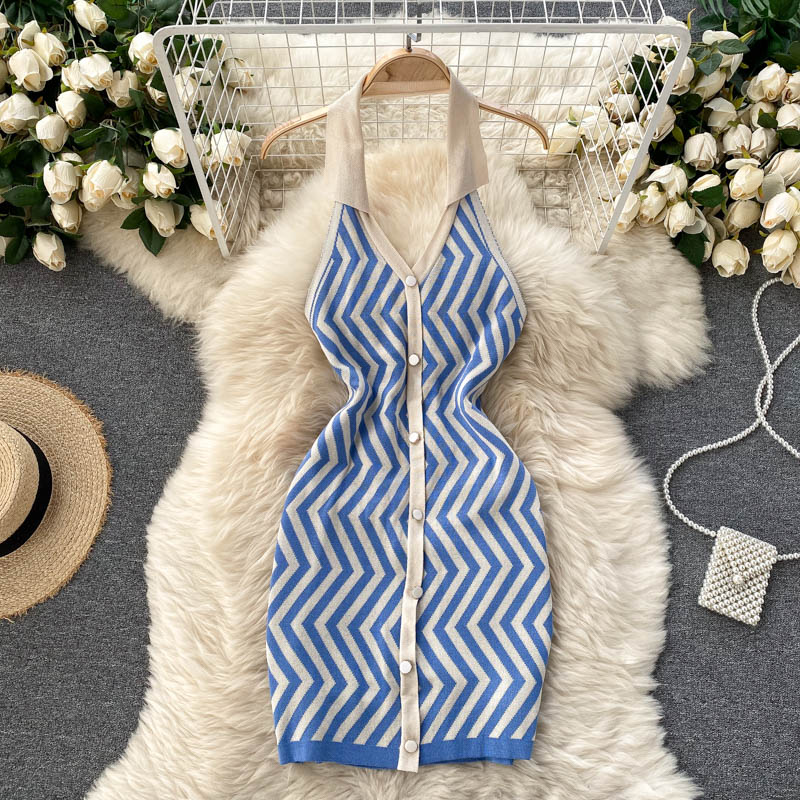 Natalie Knit Dress