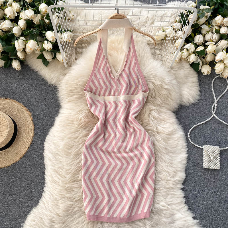 Natalie Knit Dress