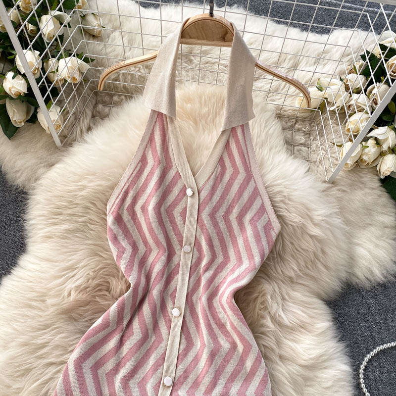Natalie Knit Dress