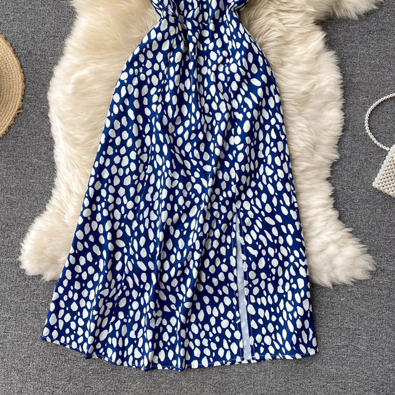 Mylah Tie Dress