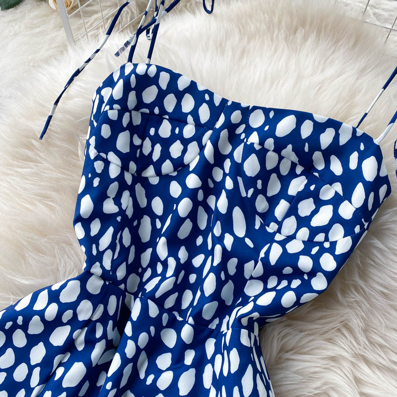 Mylah Tie Dress