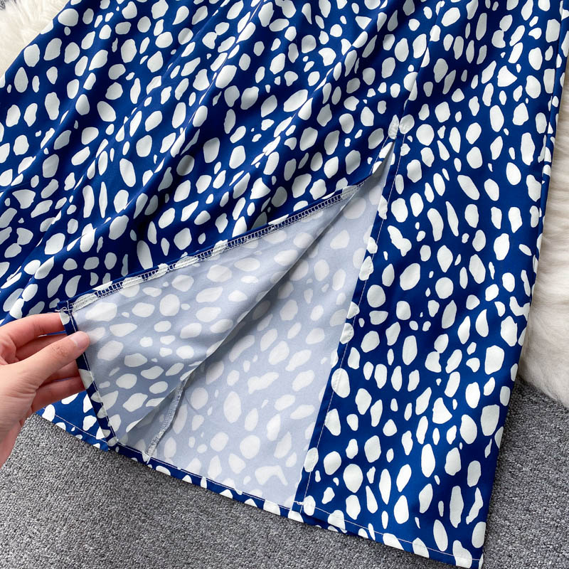 Mylah Tie Dress