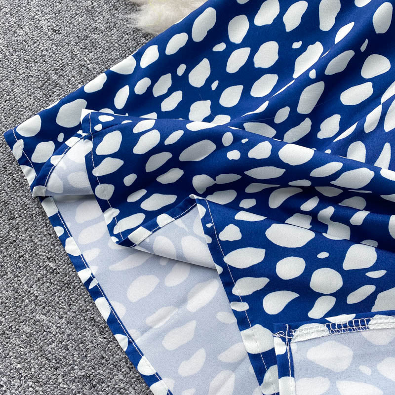Mylah Tie Dress