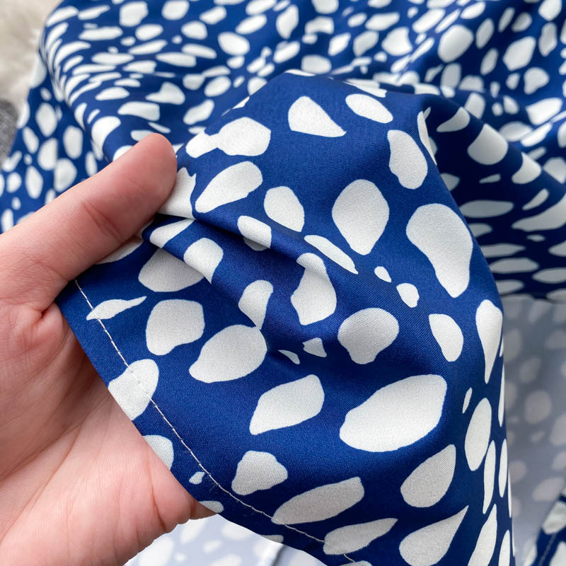 Mylah Tie Dress