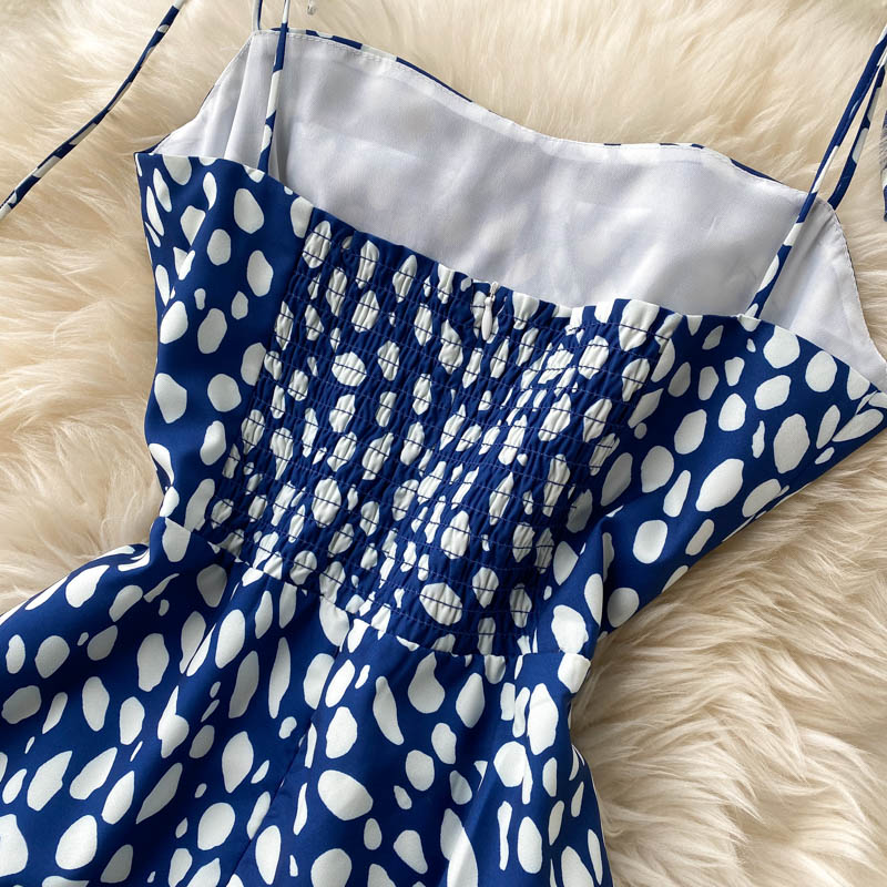 Mylah Tie Dress