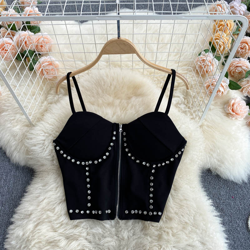 Morgan Mesh Two Piece Set