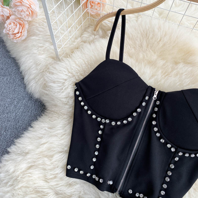 Morgan Mesh Two Piece Set