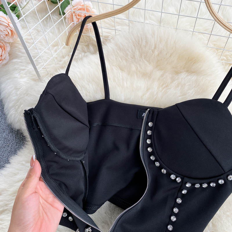 Morgan Mesh Two Piece Set