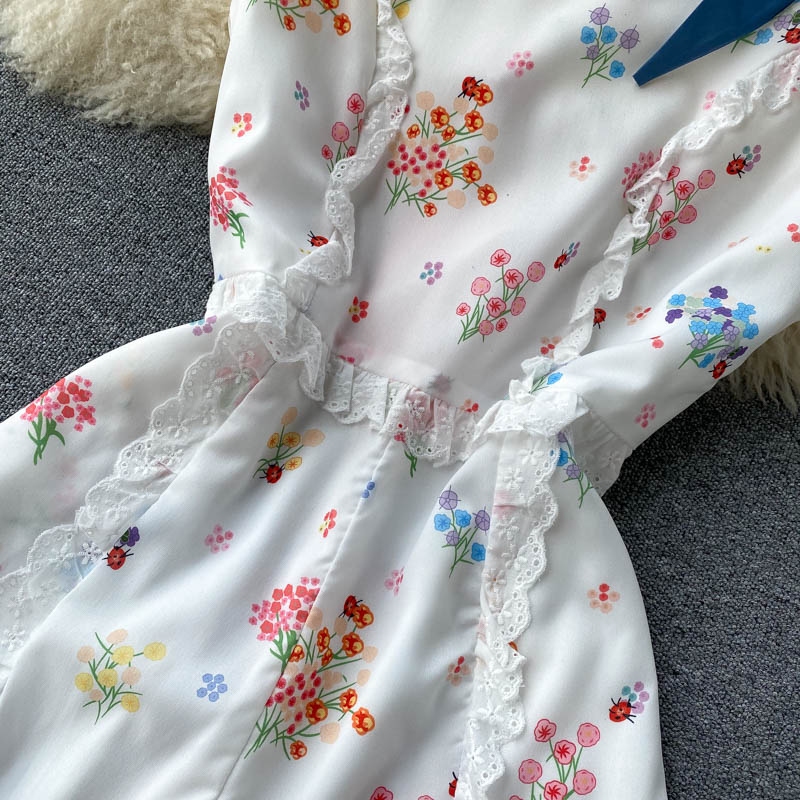 Arianna Playsuit