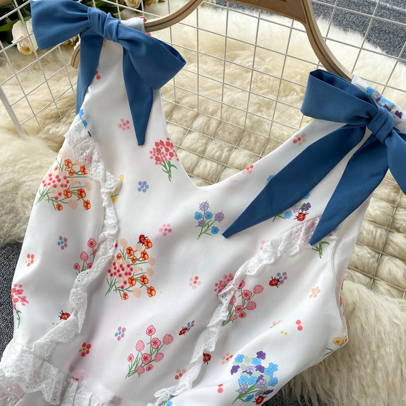 Arianna Playsuit