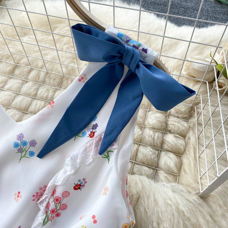 Arianna Playsuit