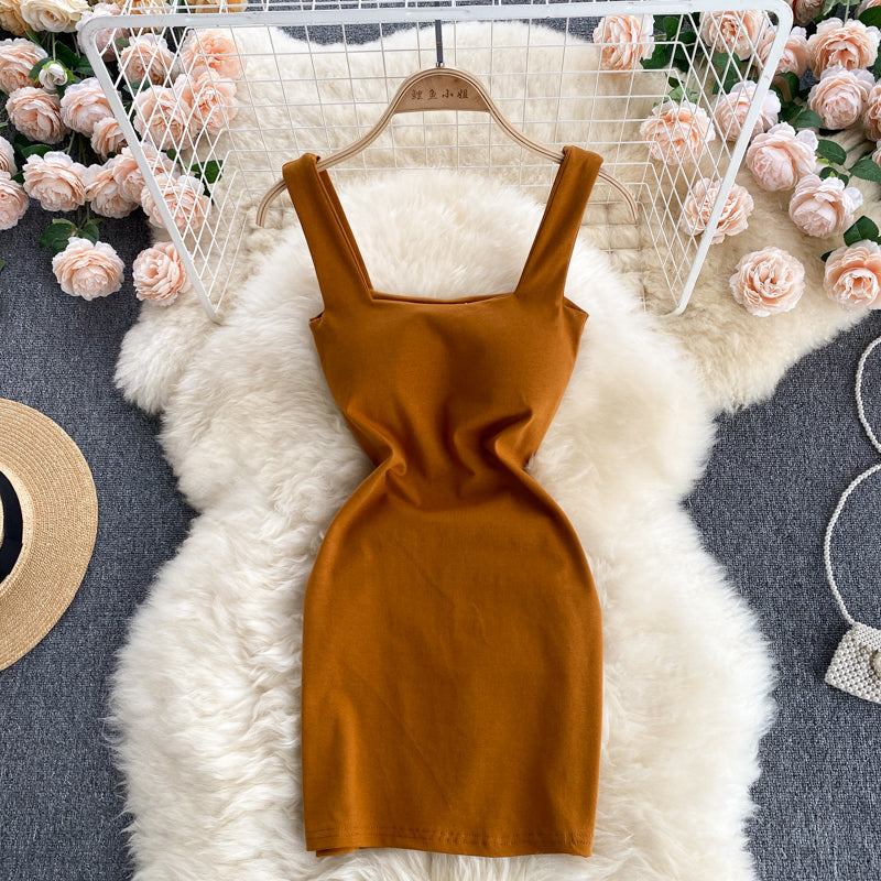 Marianna Dress