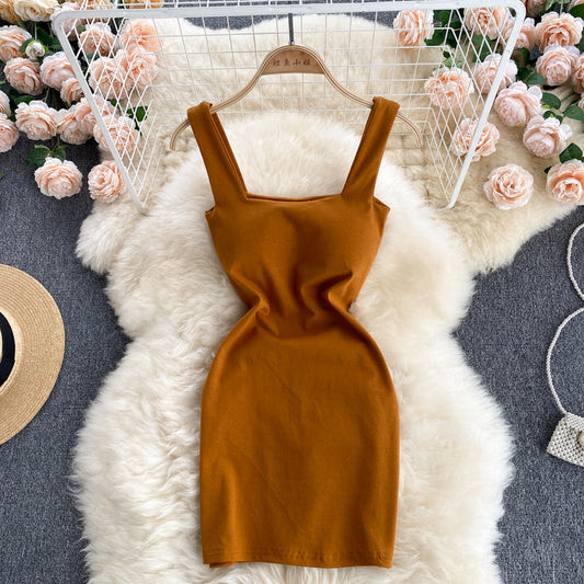 Marianna Dress