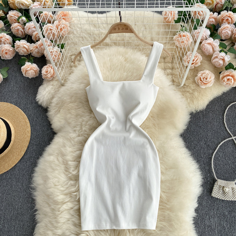 Marianna Dress