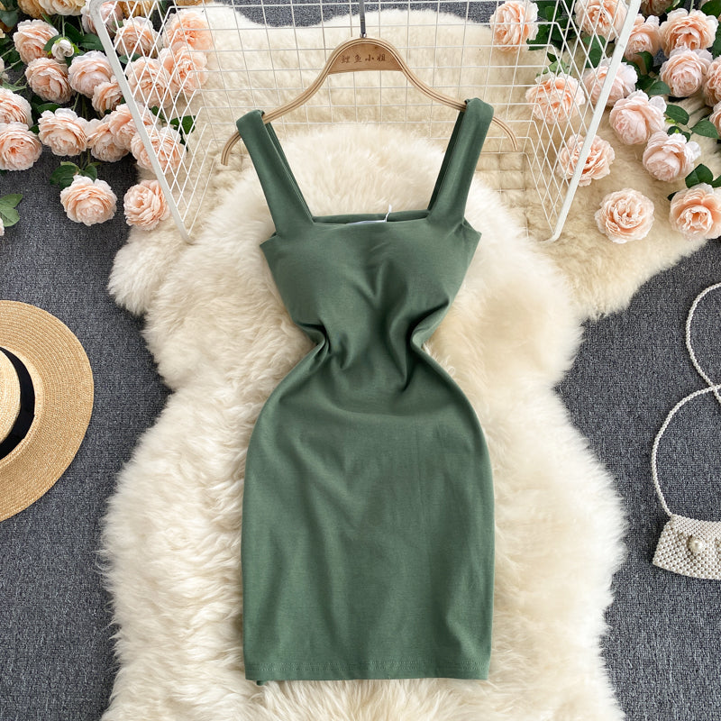 Marianna Dress