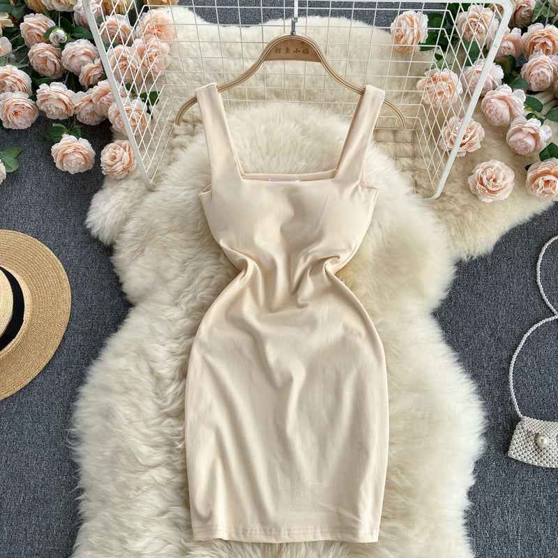 Marianna Dress