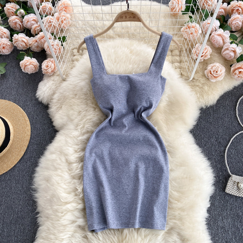 Marianna Dress