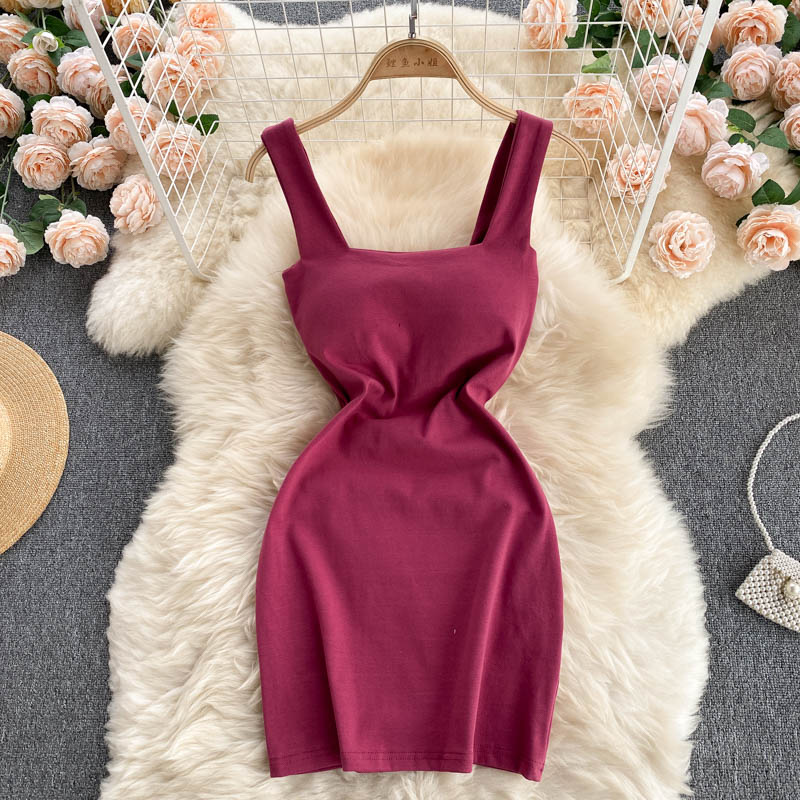 Marianna Dress