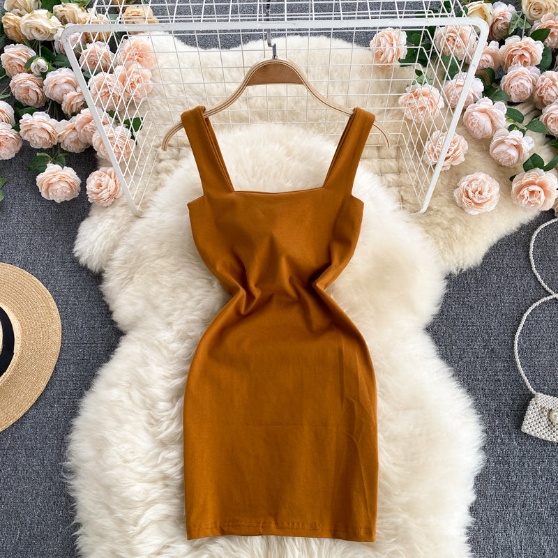 Marianna Dress