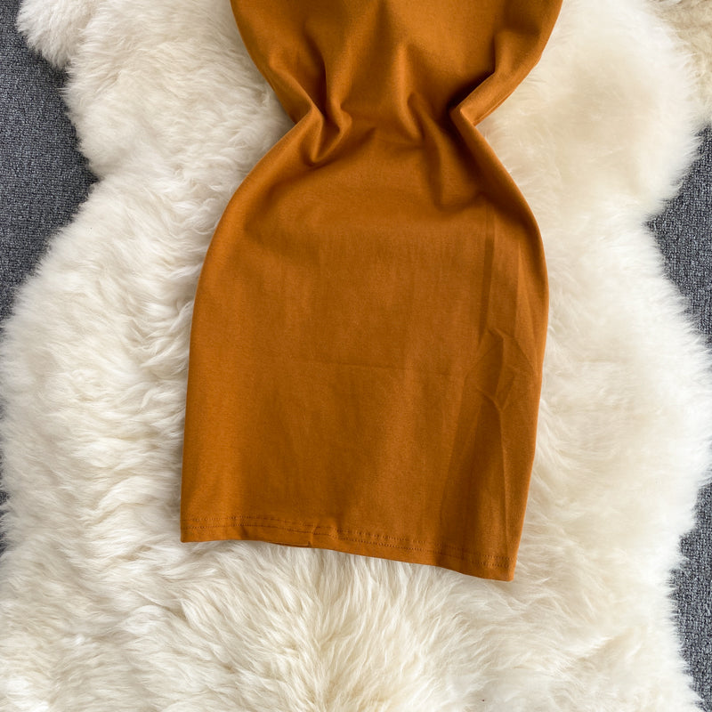 Marianna Dress